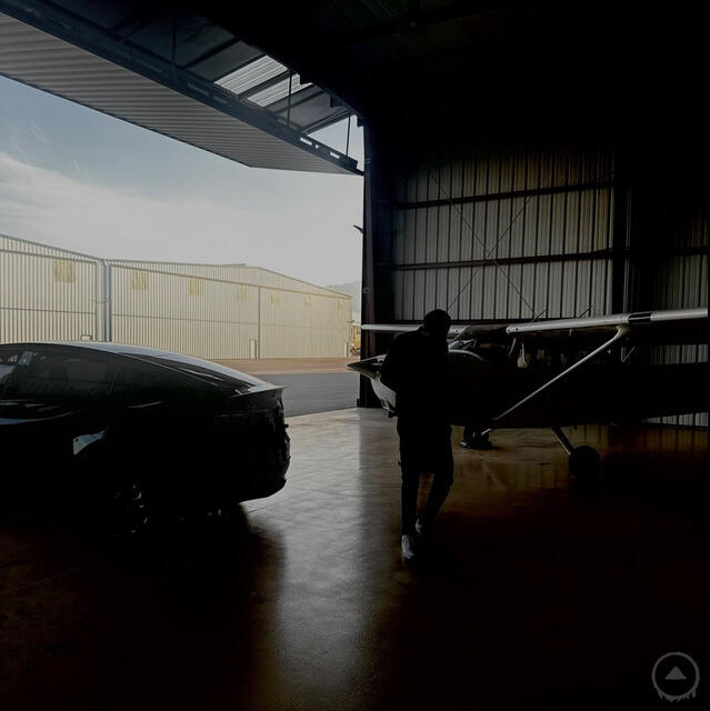 Keep My Head Artwork