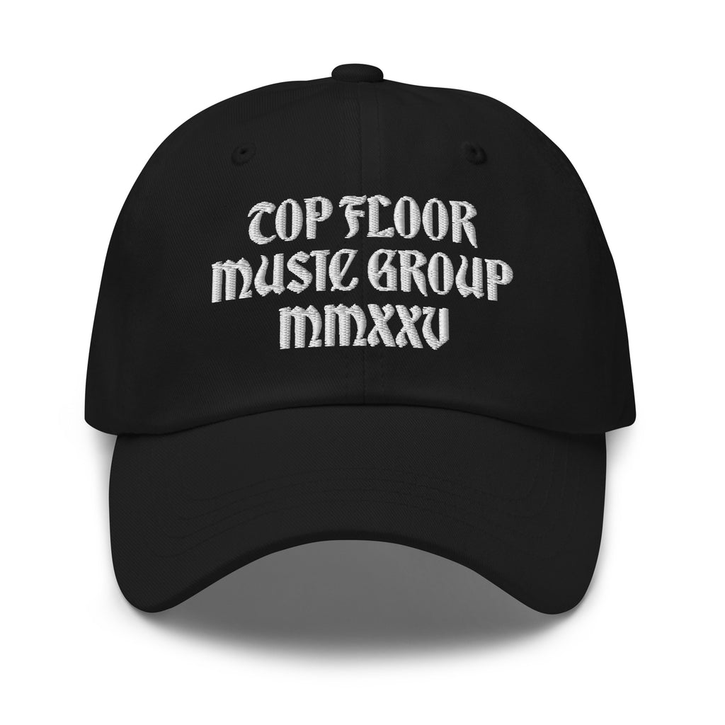 Top Floor Music Group Hat