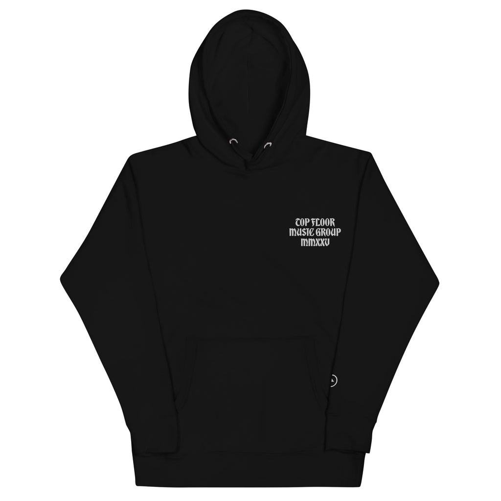 Stay Down & Come Up Hoodie